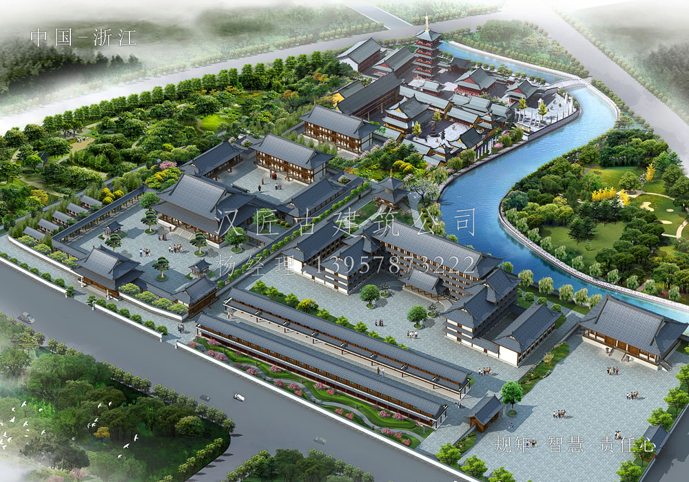 農村古建筑保護利用 農村古建筑保護利用